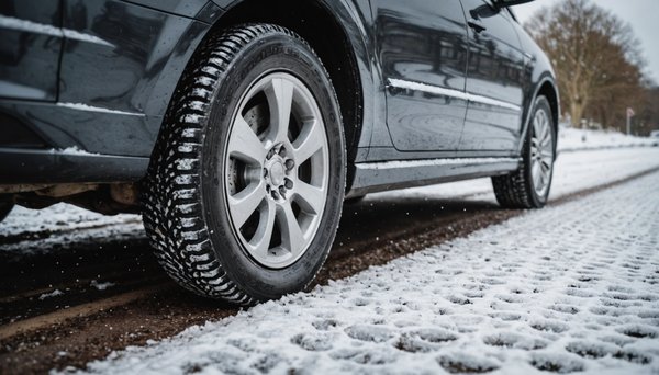 Essential Tips to Shield Your Car"s Undercarriage from Winter Salt Corrosion in the UK