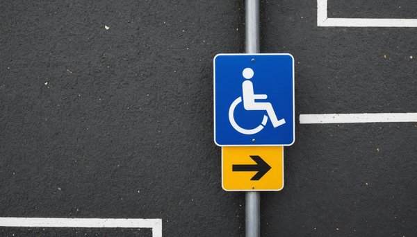A Comprehensive Guide to Securing Your Blue Badge for Disabled Parking in the UK