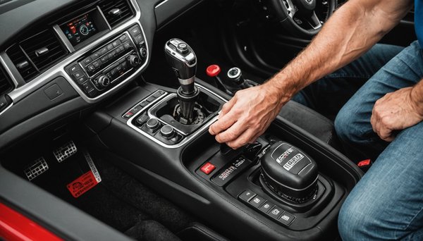 Maximizing Safety: Essential Tips for Ensuring Your Vehicle"s Automatic Transmission Operates at Peak Performance