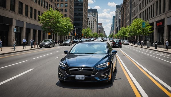 Ensuring Backup Sensor Reliability in Urban Driving: Tips for Savvy Drivers